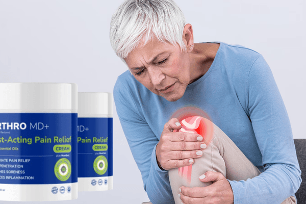 Arthro MD + Cream Canada Reviews (PROS & CONS) Must Know All Details