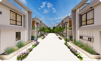 Parkville9 – New Residential Project with Great Connectivity