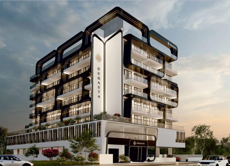 Dubai Premium Apartments – Best Apartments to Buy in Dubai