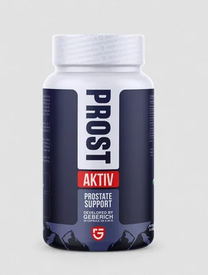 Buy Prostaktiv in Germany – Prostaktiv Price & Reviews