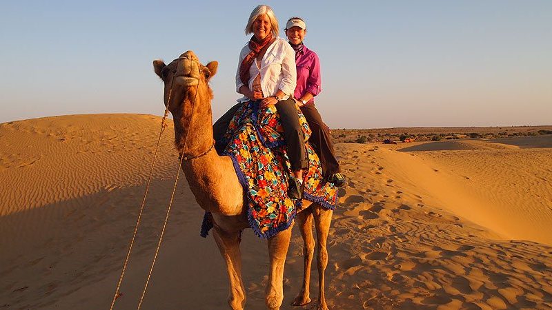 11 Most Popular 15-Day India Tour Packages