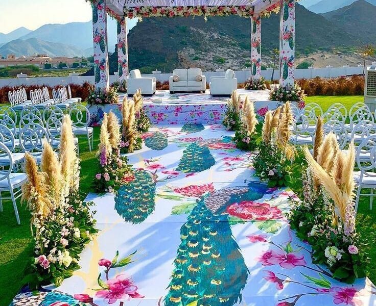 Destination Wedding Venues in Ranthambore – Rustic & Royal
