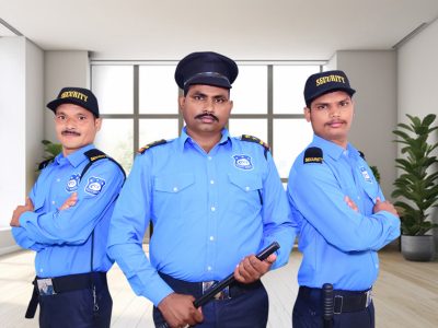Pandian Security Service – Trusted Security Solutions in Chennai