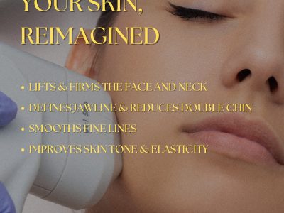 Skin Care Clinic in Thane | DNA Royal Skin & Aesthetic Clinic.