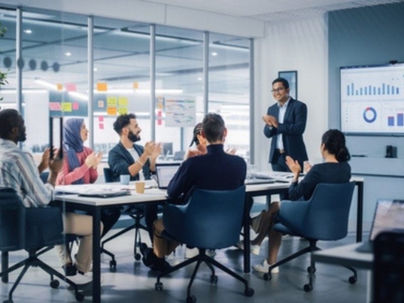 Mrs. Sushma Sain - CEO & Founder Of LIYAN IT SOLUTION | Top IT Services In Jaipur