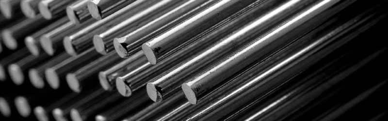 ASTM A276 304L Stainless Steel Rod Supplier & Exporter