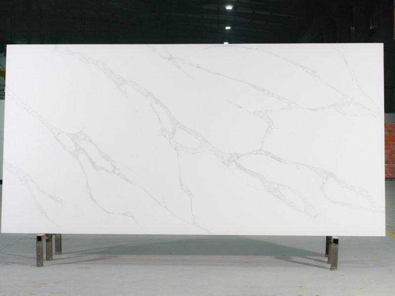 Engineered Quartz Slabs Exporter