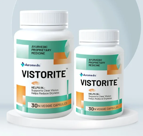 Buy Vistorite in India – Vistorite Price & Reviews