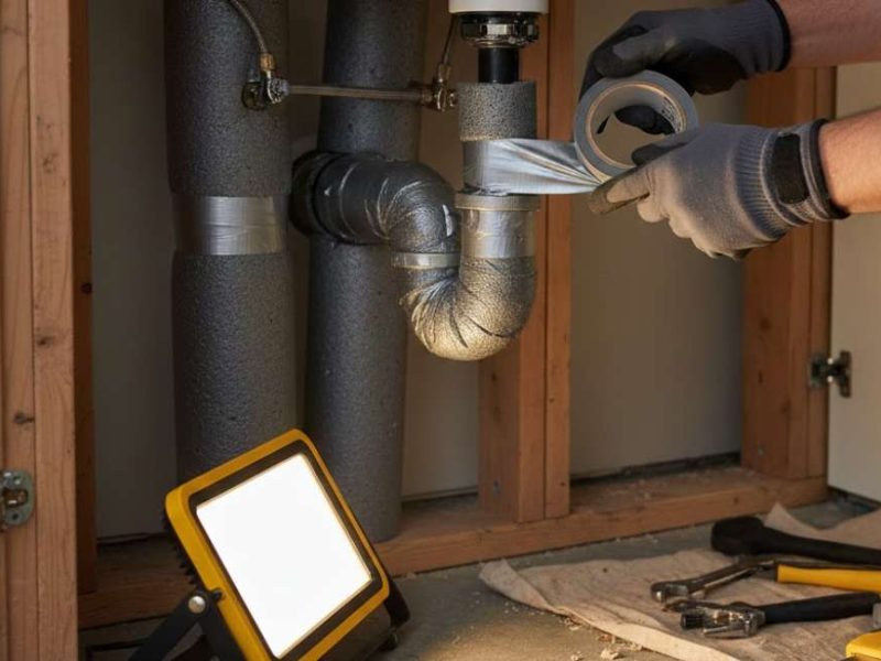 24/7 Plumbing & Drain Cleaning in Contra Costa & Santa Clara | Drain Drainers