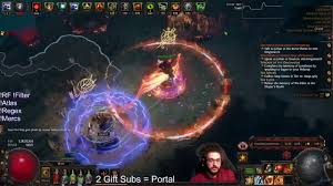 Surviving Wraeclast: The Depths of Path of Exile 1