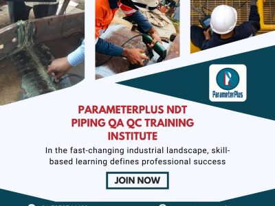Professional QA QC Training Institute in Patna for Careers