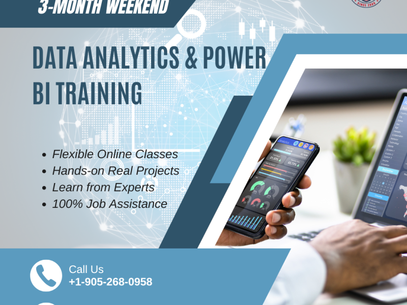 Data Analytics and Reporting with Microsoft Power BI