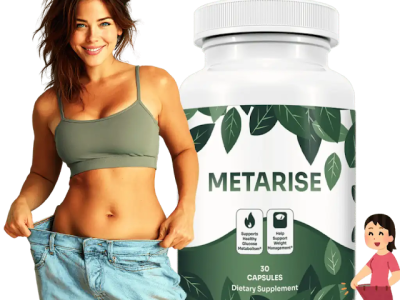 MetaRise Metabolism Support: Benefits, Usage, and What to Expect