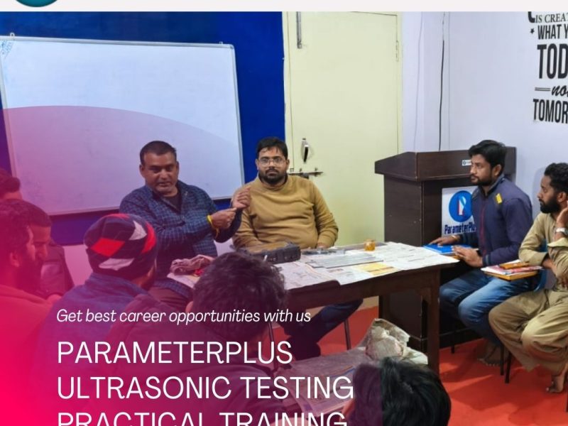 Career Focused QA QC Training Institute in Muzaffarpur