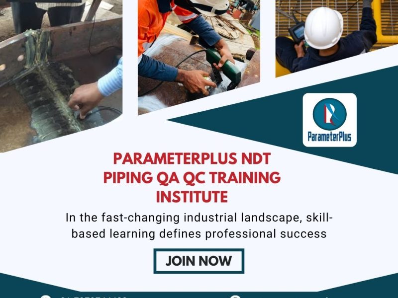 Professional QA QC Training Institute in Ranchi for Jobs