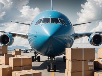 Custom Clearance Services in India – Schramm Logistics