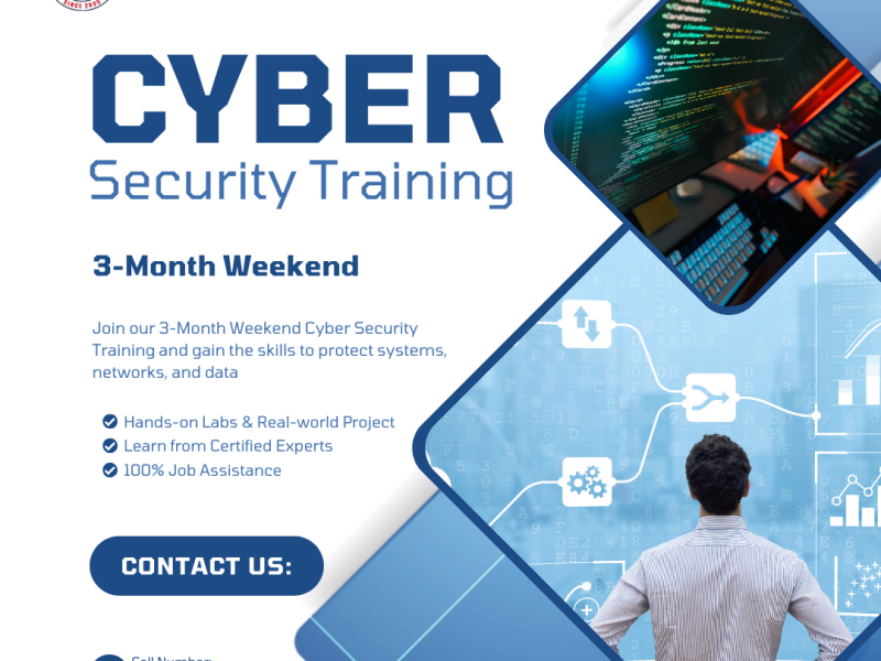 Step Into the Future: Start Your Cybersecurity Career Today!