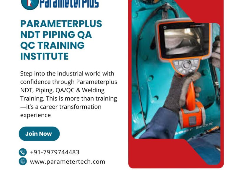 Career Focused Piping Training in Muzaffarpur