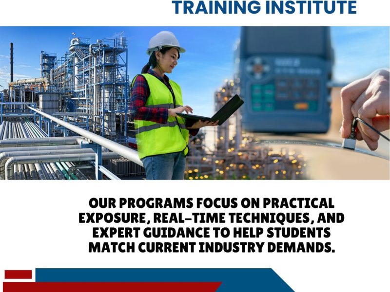 Career-Focused Piping Engineering Course in Ranchi