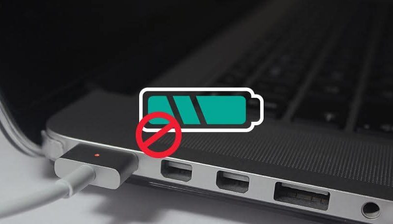 Laptop charging problems from Ksh.3000 /=