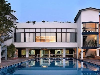 Best Weekend Getaways Near Delhi for Families & Couples