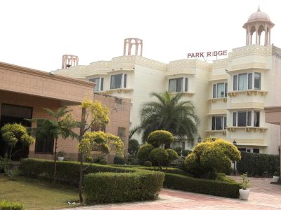 Relax, Reconnect & Celebrate at Park Ridge Resort – Your Perfect Escape Near Delhi NCR