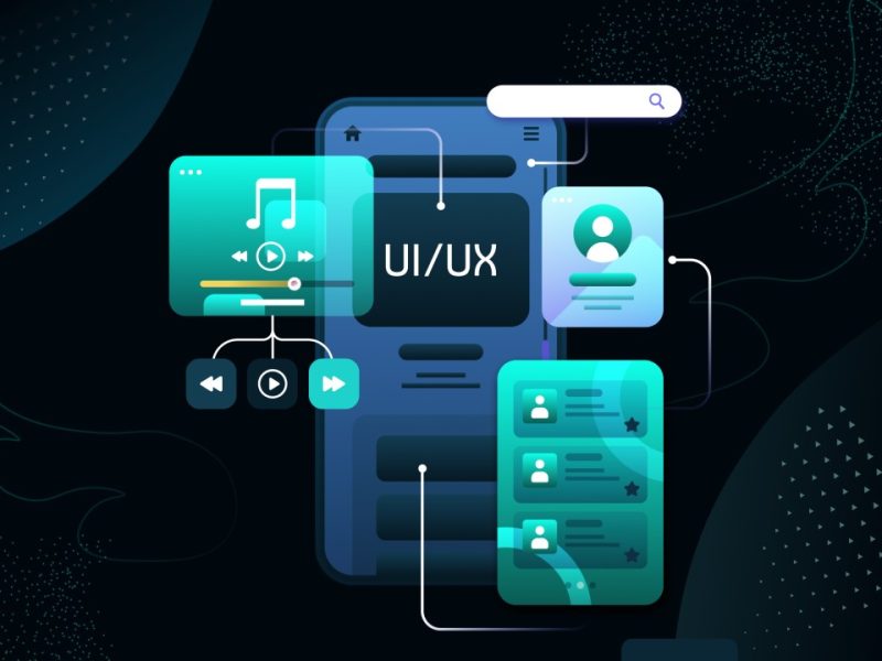 Kiyan Training And Placement Institute | Best UI/UX Designing Course In Jaipur