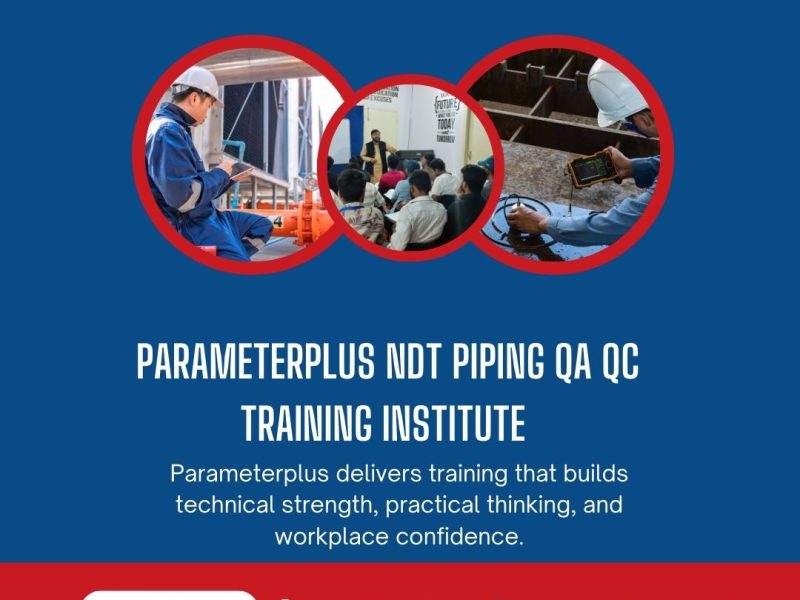 Job-Oriented QA QC Training Institute in Aurangabad