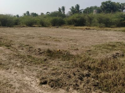 DTCP approved plots for sale at sevappet in installment scheme