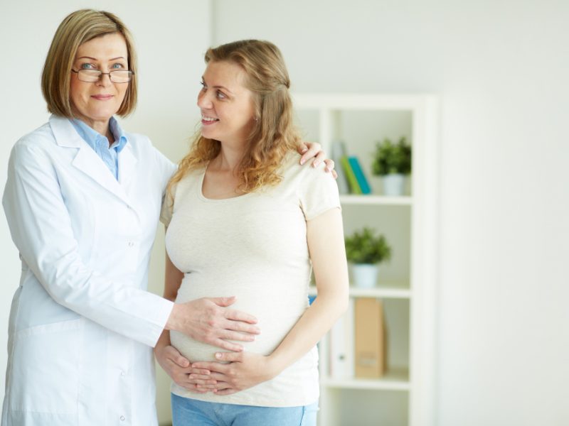 IVF Clinic Bangalore - Mannat Fertility Centre