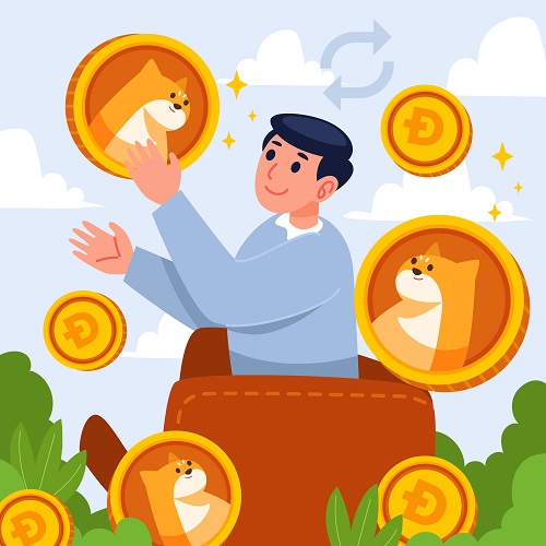 Custom Meme Coin Development for Community Growth