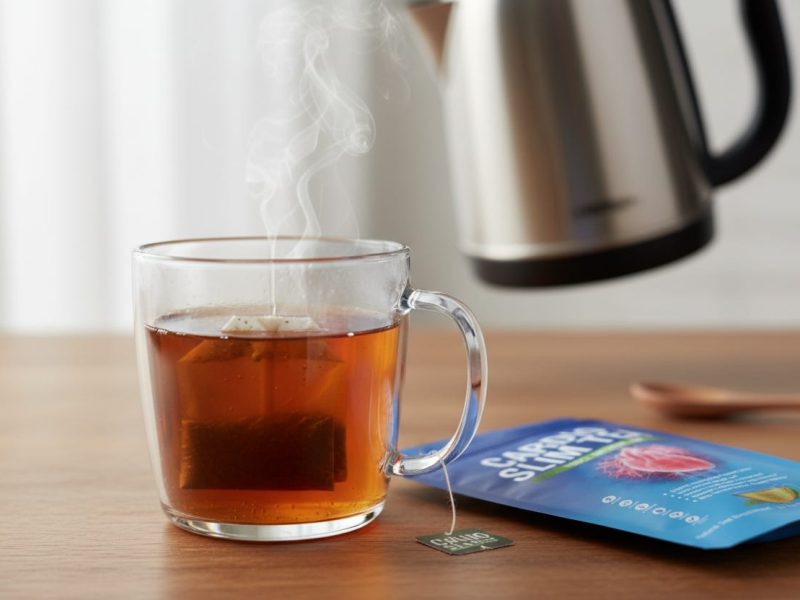 Cardio Slim Tea Review: Scam or Legit in 2026?