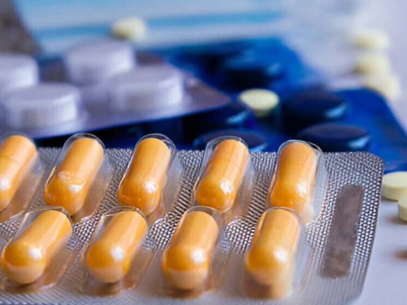 ISO WHO Certified PCD Pharma Company | John Walter Labs