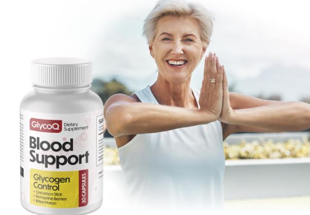 GlycoQ Reviews✓⛔ [OFFICIAL WEBISTE 2026]-GlycoQ Blood Support for Prediabetes: Can It Make a Difference?