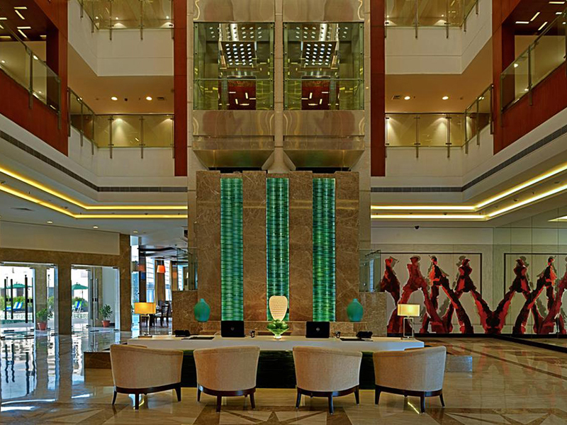 Best Resorts Near Delhi NCR for Perfect Weekend Escapes