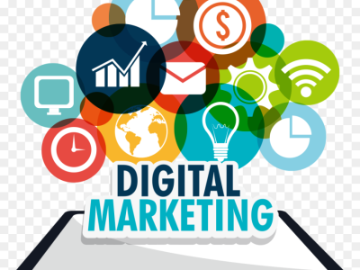 Transform Your Digital Presence with Powerful Marketing Services