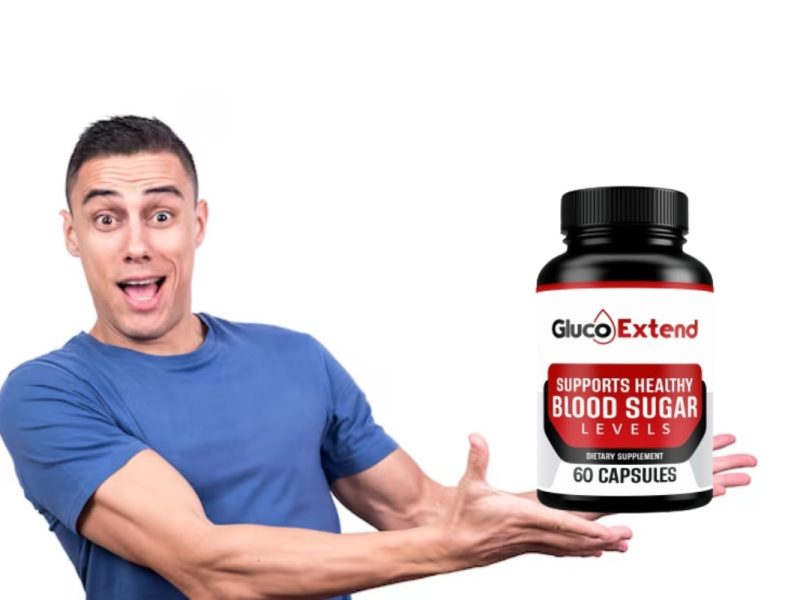 Gluco Extend – (Pros and Cons) Is It Scam Or Legit?