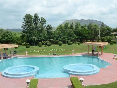 Best Weekend Getaways Near Delhi for Families & Couples