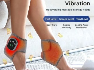 Emsense Foot Massager Australia-((⛔💥BIG SALE 💥⛔))-Daily Foot Care Made Easy with the Emsense Foot Massager!