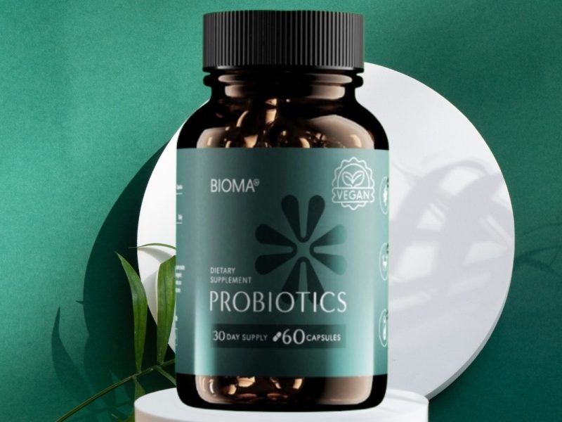 Bioma Probiotics : Scam or Legit in 2026?