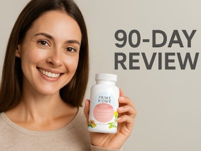 PrimeBiome "Genius" (ALERT!) Is it Safe?