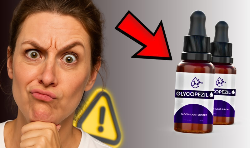 Glycopezil Does It Work-(For Sale)-Glycopezil Supplement for Type 2 Diabetes Support: Does It Really Help?