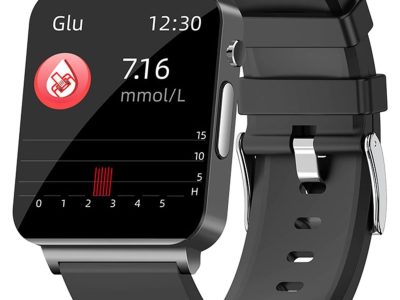 Aptofit TrackPro glucose monitor