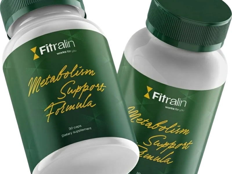 Fitralin UK: Results You Can Expect