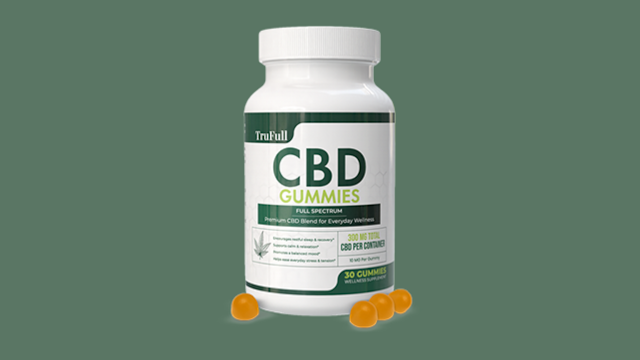 Green Mountain CBD Gummies: Ingredients, Side Effects & Results
