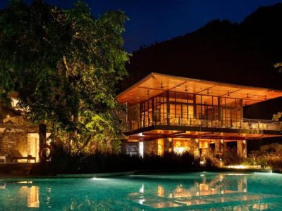 Best Resorts Near Delhi NCR for Perfect Weekend Escapes