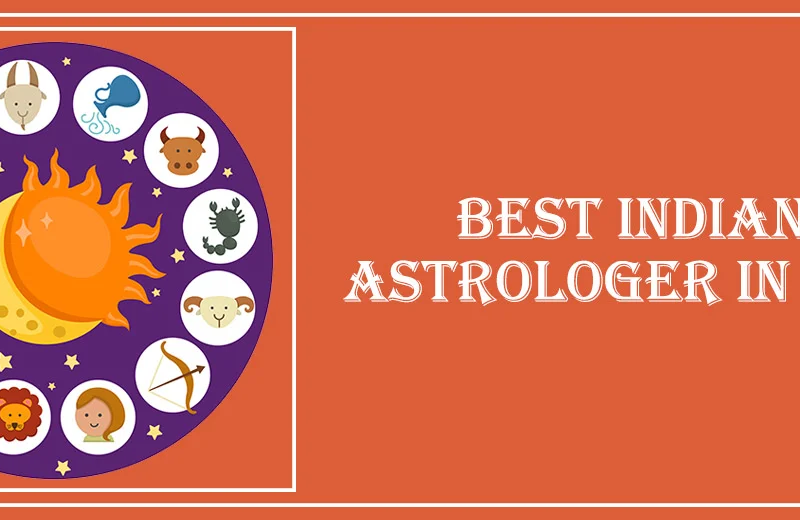 Best Indian Astrologer in Tennessee