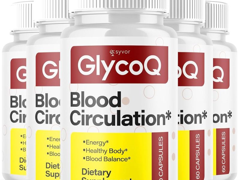 GlycoQ Canada: Why Cellular Communication Matters