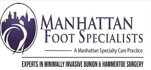 Achilles Tendonitis Treatment Center