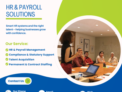 human resource outsourcing in india